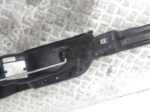 Tværbjælke Tværbjælke OPEL MOVANO C Van (U9) 2.2 D (140 hp) 33998252 33998252