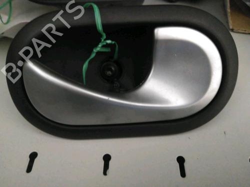 Used Front right interior door handle RENAULT KANGOO Express (FW0/1_) 1.5 dCi 90 (FW0G, FW05, FW08, FW11) (90 hp) 18896904