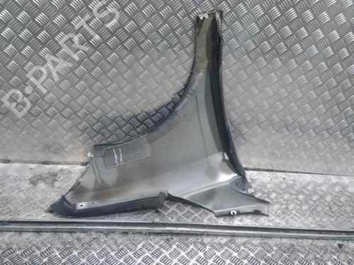 Left front fenders RENAULT MEGANE III Hatchback (BZ0/1_, B3_) 1.5 dCi | BP16449866C41 