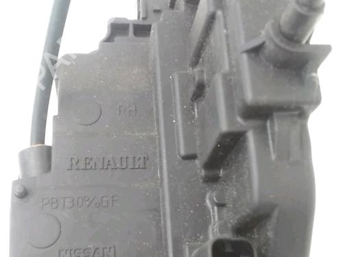 Used Front right lock Front right lock RENAULT MASTER III Van (FV) 2.3 dCi 145 FWD (FV0E, FV0F, FV0H, FV02, FV0M, FV0S,... (146 hp) 33894307 33894307