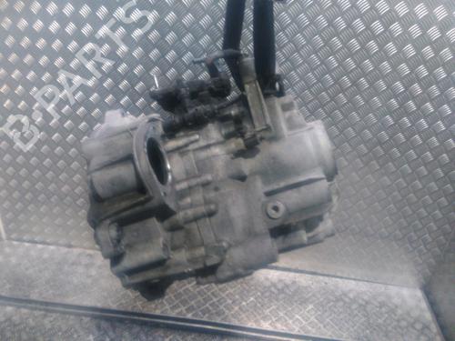 Gearbox SEAT LEON (1P1) 2.0 TDI 16V | BP16667867M3 