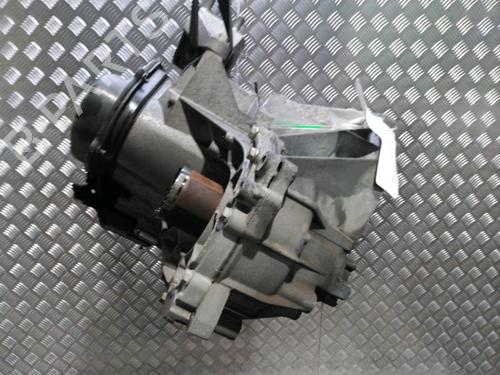 Gearbox FORD FIESTA VI (CB1, CCN) 1.25 | BP17470213M3 