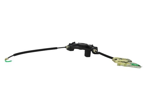 Front left window mechanism FORD TRANSIT CONNECT V408 Box Body/MPV 1.5 EcoBlue | BP39419459C22 - Image 2