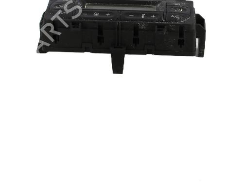 Used Climate control Climate control CITROËN C3 I (FC_, FN_) 1.4 HDi (68 hp) 30630288 30630288