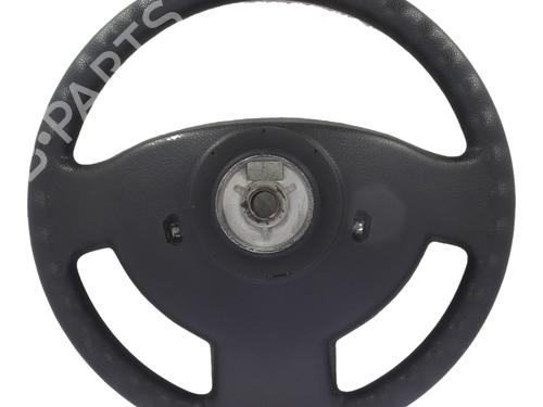 Steering wheel DACIA DUSTER (HS_) 1.6 16V Hi-Flex | BP39157746C49 - Image 4