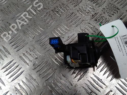 Used Steering column stalk VW GOLF V (1K1) 1.9 TDI (90 hp) 11519217