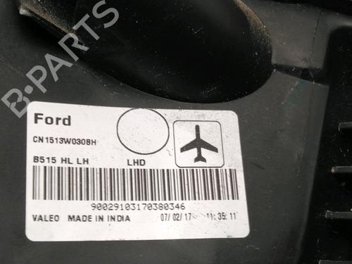 Used Left headlight FORD ECOSPORT 1.0 EcoBoost (125 hp) 30366261