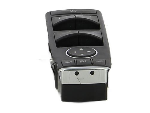 Left front window switch MERCEDES-BENZ E-CLASS T-Model (S212) E 220 CDI / BlueTEC (212.202, 212.201) | BP31278013I27  - Image 6