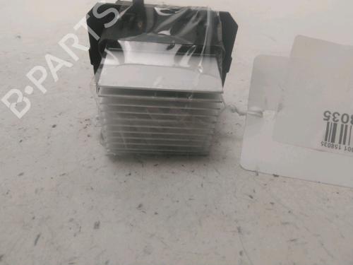 Used Heater resistor Heater resistor CITROËN C3 III (SX) 1.5 BlueHDi 100 (SXYHYP, SXYHTU) (102 hp) 29577973 29577973