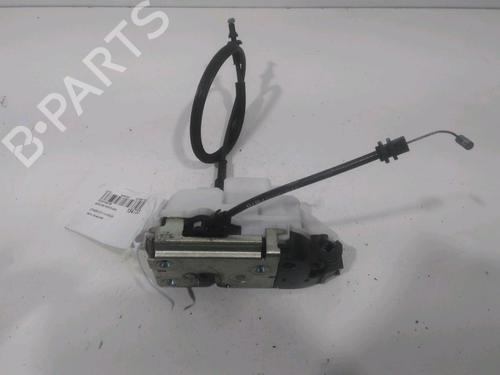 Used Front left lock CITROËN C3 I (FC_, FN_) 1.4 HDi (68 hp) 26702857