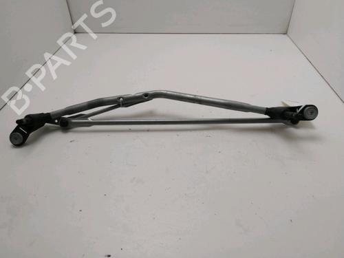 Used Front wipers mechanism Front wipers mechanism DACIA DUSTER (HM_) 1.5 dCi 110 (HMAB) (109 hp) 30825428 30825428
