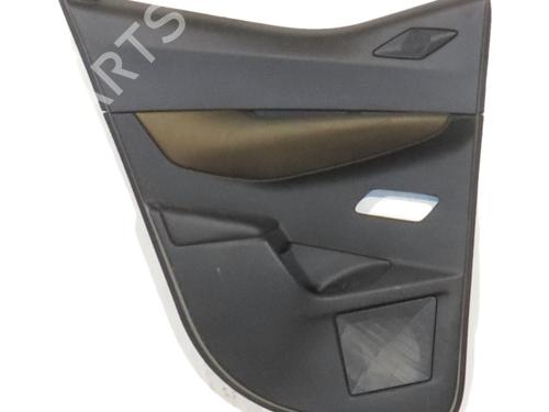Used Rear left panel Rear left panel DS DS 3 / DS 3 CROSSBACK (UR_, UC_, UJ_) 1.5 BlueHDi 100 (UCYHYJ) (102 hp) 36054199 36054199
