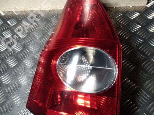 Used Left taillight RENAULT MEGANE II Estate (KM0/1_) 1.6 (113 hp) 11520622