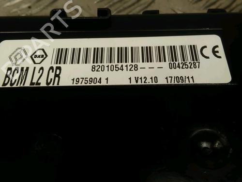 Engine control unit (ECU) RENAULT CLIO III (BR0/1, CR0/1) 1.5 dCi | BP14928664M57 