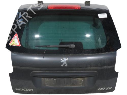 Bagklap CC/Kombi-Coupé Bagklap CC/Kombi-Coupé 38944658 38944658