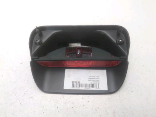 Used Third brake light Third brake light 26968982 26968982
