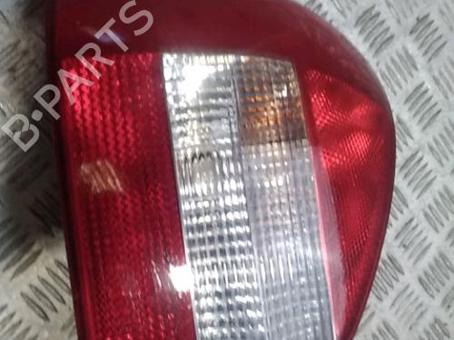 Left taillight AUDI A3 (8L1) 1.8 T | BP16189214C34 