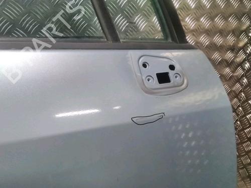 Right front door TOYOTA COROLLA Verso (ZER_, ZZE12_, R1_) 2.2 D-4D (AUR10_, AUR10R) | BP13081154C3 