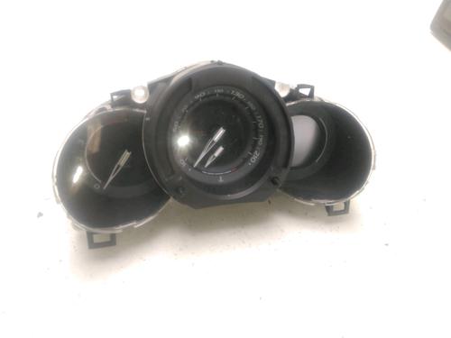 Instrument cluster CITROËN DS3 (SA_) 1.6 HDi 90 | BP28086864C47 