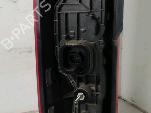 Used Right taillight Right taillight CITROËN JUMPER II Van 2.0 BlueHDi 130 (130 hp) 34175796 34175796
