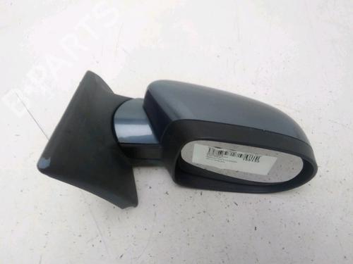 Used Right mirror RENAULT CLIO III (BR0/1, CR0/1) 1.5 dCi (BR17, CR17) (86 hp) 27394687