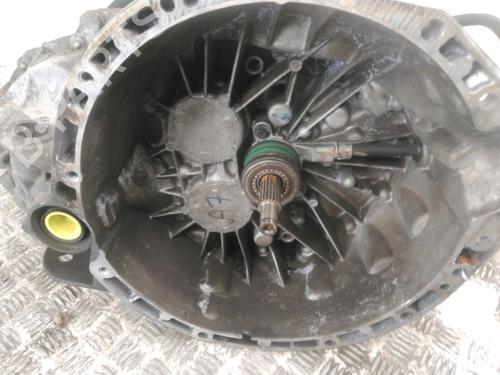 Gearbox RENAULT MASTER III Platform/Chassis (EV, HV, UV) 2.3 dCi 125 FWD (EV0C, EV0D, EV0J, HV0C, HV0D, HV0H,... | BP38314056M3 - Image 5
