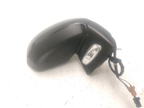Used Right mirror PEUGEOT 3008 I MPV (0U_) 1.6 HDi (112 hp) 25981482