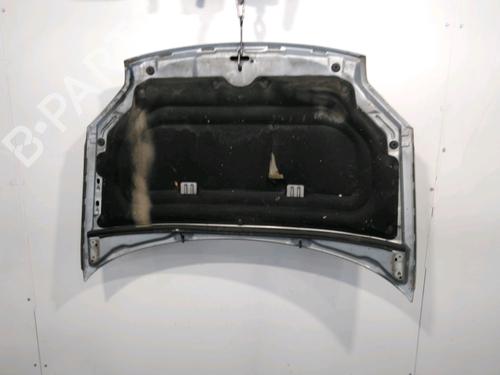 Used Hood CITROËN BERLINGO / BERLINGO FIRST MPV (MF_, GJK_, GFK_) 2.0 HDI 90 (MFRHY) (90 hp) 29442576