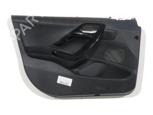 Front left panel PEUGEOT 208 I (CA_, CC_) 1.2 VTI 82 | BP39893544C58 - Image 2