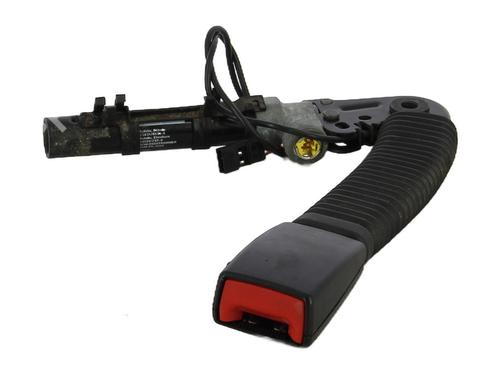 Front left belt tensioner BMW 5 (E60) 525 xd | BP32200625C87