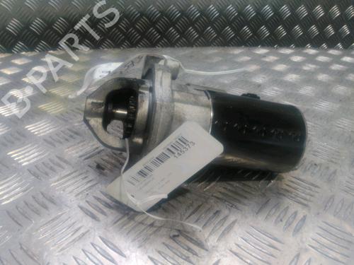 Used Starter Starter DS DS 3 (SA_) 1.2 THP 110 / PureTech 110 (SAHNPS, SAHNZ6, SAHNZT) (110 hp) 16956485 16956485