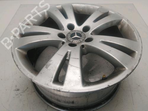 Used Rim MERCEDES-BENZ C-CLASS (W204) C 220 CDI (204.008) (170 hp) 22441571