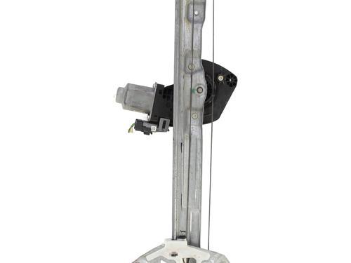 Rear left window mechanism CITROËN C4 II (NC_) 1.6 HDi 115 | BP30311017C24 
