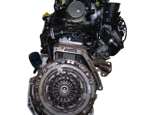 Used Engine Engine DACIA SANDERO II 1.5 dCi (90 hp) 35936190 35936190