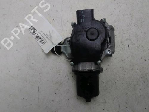 Used Front wiper motor Front wiper motor RENAULT CLIO V (B7_) 1.0 TCe 100 (B7MT) (101 hp) 28087222 28087222