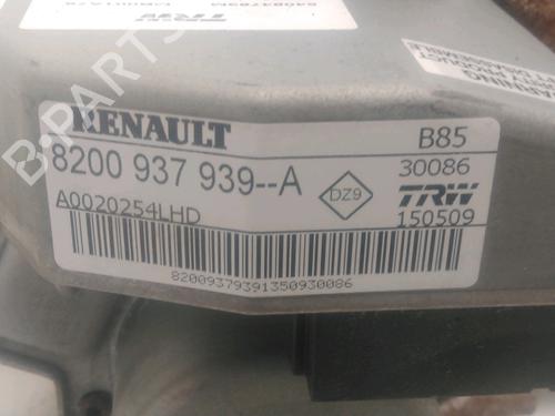 Used Steering column RENAULT CLIO III Grandtour (KR0/1_) 1.5 dCi (KR0F) (86 hp) 26442891