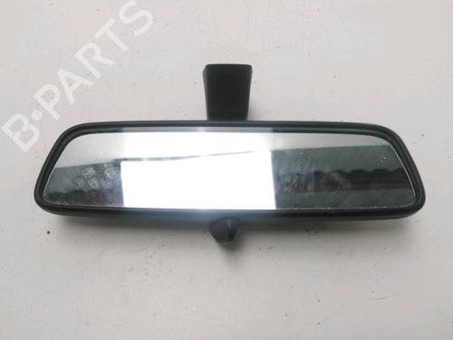 Used Rear mirror OPEL MERIVA A MPV (X03) 1.7 CDTI (E75) (100 hp) 20977536