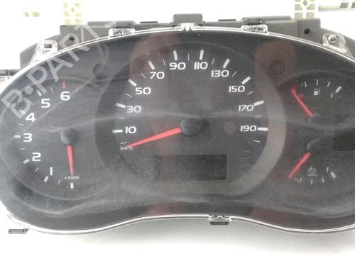 Instrument cluster RENAULT MASTER III Van (FV) 2.3 dCi 130 FWD (FV0M, FV0Y, FV0J, FV02, FV03) | BP37411655C47 - Image 4