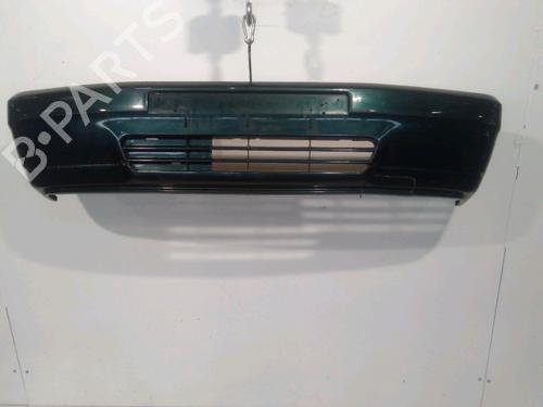 Front bumper CITROËN AX (ZA-_) 10 | BP27489710C7 
