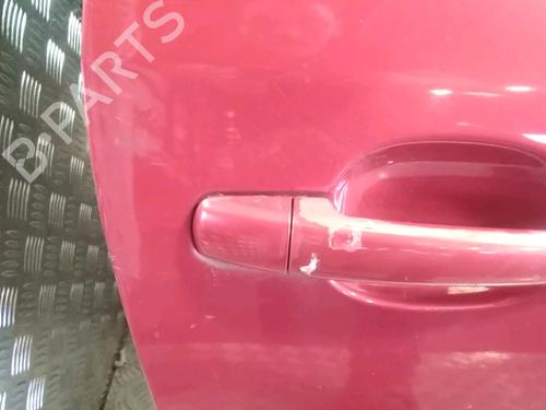 Right front door CITROËN C4 Coupe (LA_) 2.0 16V | BP13081220C3 