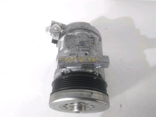 Used AC compressor AC compressor FIAT PUNTO (199_) 1.2 (199AXZ1A, 199BXZ1A) (69 hp) 25126253 25126253