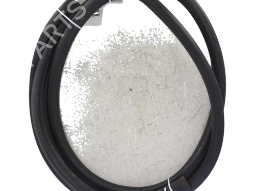 Used Rubber door seal Rubber door seal 38973671 38973671