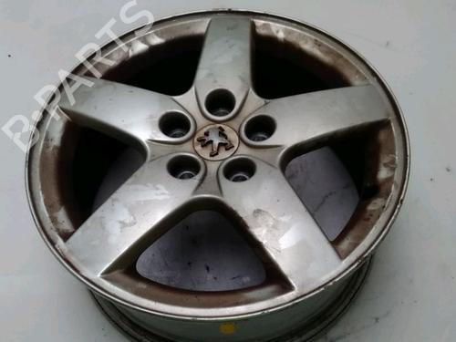 Rim PEUGEOT 407 SW (6E_, 6D_) 1.6 HDi 110 | BP23334322C45 
