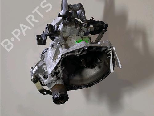 Gearbox FIAT 500 (312_) 1.4 (312AXC1B, 312CXC1B) | BP27394329M3 