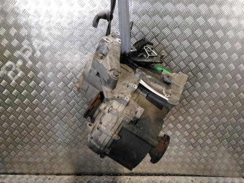 Gearbox AUDI A3 Sportback (8PA) 2.0 TDI 16V | BP29016707M3