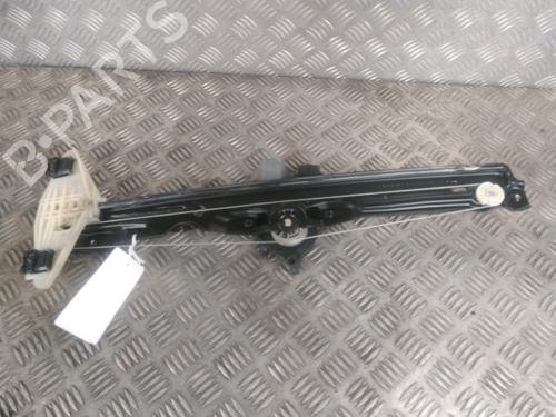 Front left window mechanism PEUGEOT EXPERT Van (V_) 1.5 BlueHDi 100 | BP33998282C22 - Image 2