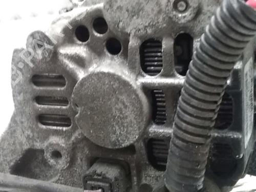 Alternator RENAULT CLIO II (BB_, CB_) 1.2 16V (BB05, BB0W, BB11, BB27, BB2T, BB2U, BB2V, CB05,... | BP15077534M7 