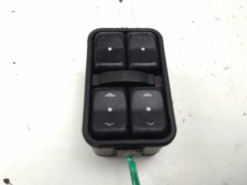 Used Left front window switch Left front window switch 15756000 15756000