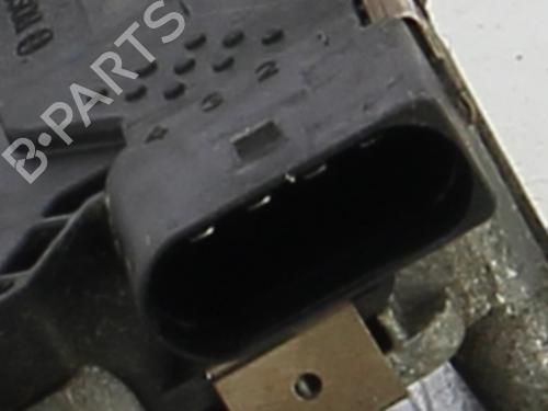 Used Front wiper motor Front wiper motor AUDI A3 (8V1, 8VK) 2.0 TDI (150 hp) 31278178 31278178