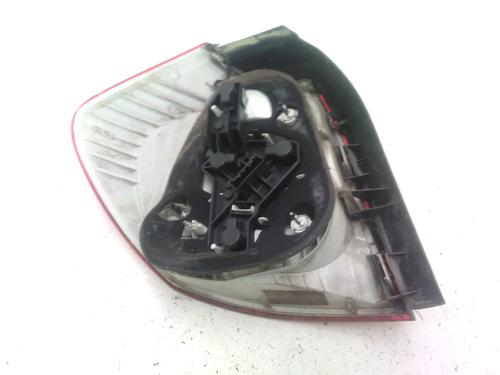 Used Right taillight BMW 1 (E87) 120 d (163 hp) 27551438